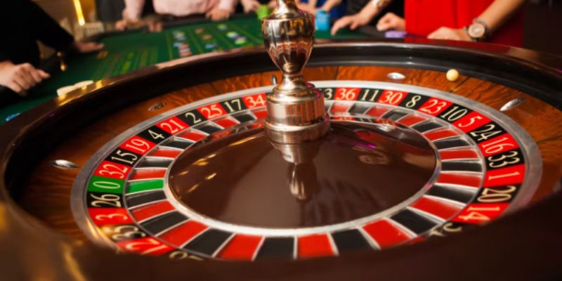 Những điều cần lưu ý khi chơi cá cược Roulette