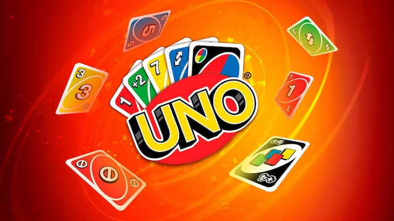 Tìm hiểu về cách đánh bài Uno