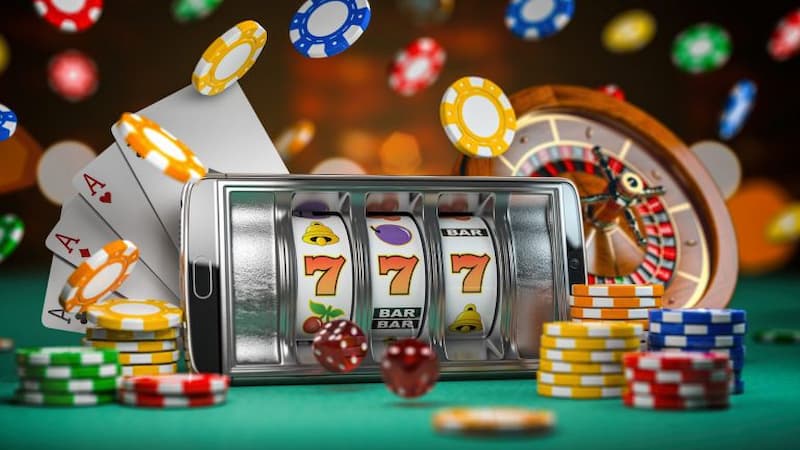 Những thuật ngữ trong trò chơi Slot Machine là gì