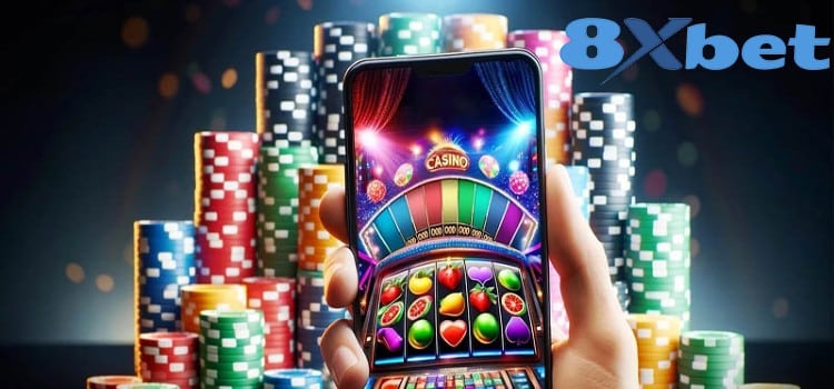 Miễn trừ trách nhiệm 8XBET giúp tránh rủi ro cho nhà cái và người chơi