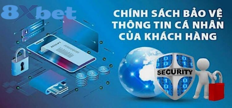 Trách nhiệm của hệ thống về bảo mật dữ liệu cá nhân