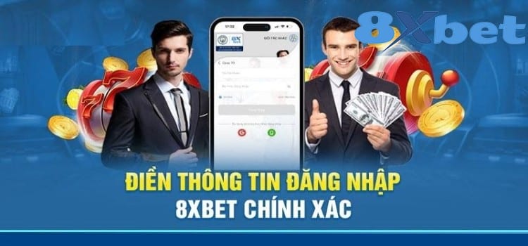 Thông tin đăng nhập cần điền chính xác và không tiết lộ