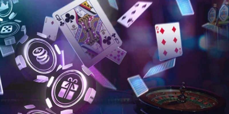 Poker 8xbet - Tựa Game Giải Trí Đỉnh Cao Thưởng Đầy Túi