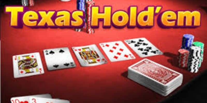 Tham khảo một số tựa game hot trong xì tố của 8xbet