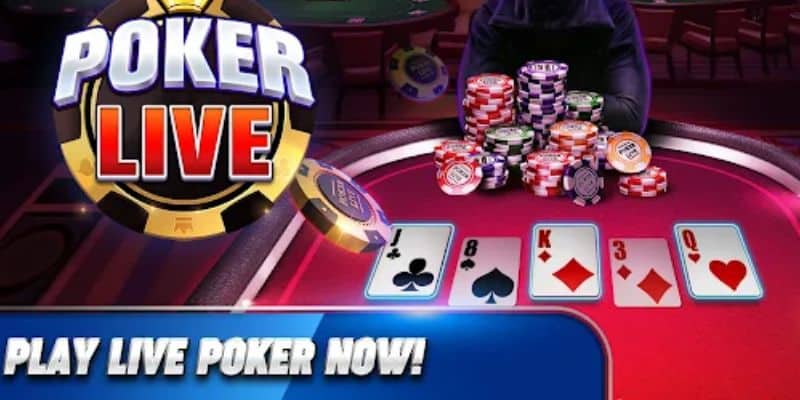 Những tính năng hỗ trợ đặc biệt chỉ có trong Poker 8xbet