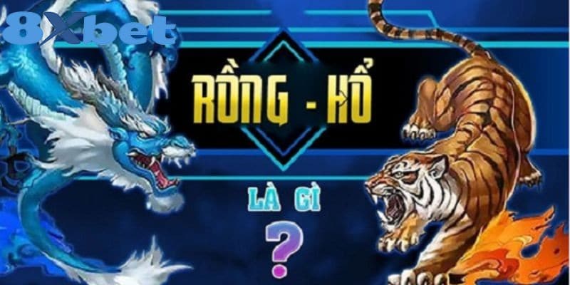 Rồng hổ 8XBET kinh nghiệm từ cao thủ