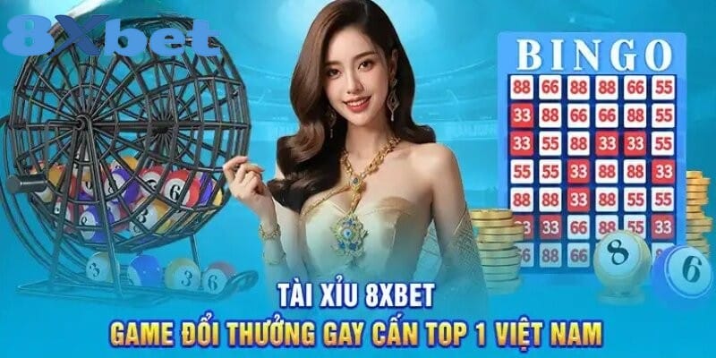 Tài Xỉu 8xbet - Chiến Lược Bắt Cầu Chuẩn Ít Người Biết