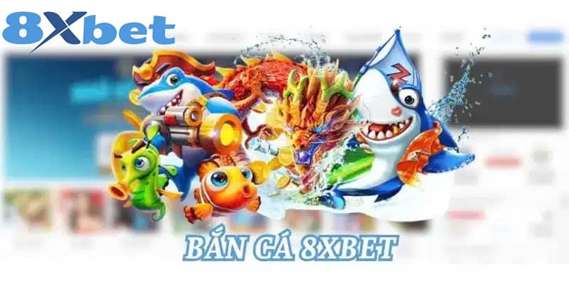 Game bài 8xbet thu hút vì điều gì?